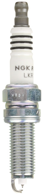 NGK Ruthenium HX Spark Plug Box of 4 – High Ignitability for Modern Vehicles Part #94705