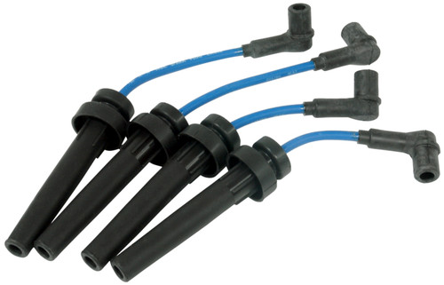 NGK Part 8103 Spark Plug Wire Set for Chrysler Cirrus (1995-2000)
