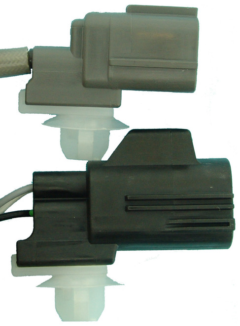 NGK Mazda 6 2006-2007 Wideband Air-Fuel Ratio Sensor Part Number 24354