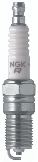 NGK Shop Pack Spark Plug BPR6EFS – Pack of 25 for Reliable Engine Performance