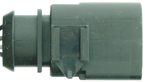 NGK Audi A3 2006-2010 Direct Fit Oxygen Sensor Part Number 25675