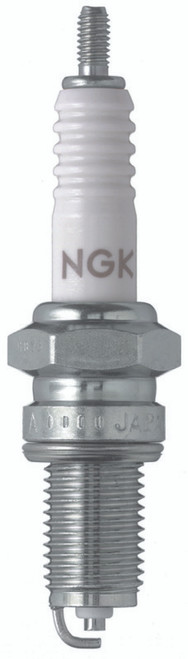 NGK Standard Spark Plug Box of 10 for Kawasaki VN1500 (Part Number 1068)