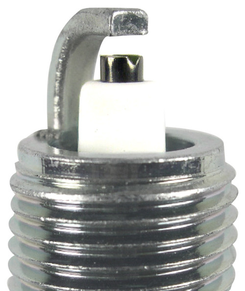 NGK Nickel Spark Plug Box of 4 (Part Number 5306) for Jeep Wrangler and Dodge Ram 1500