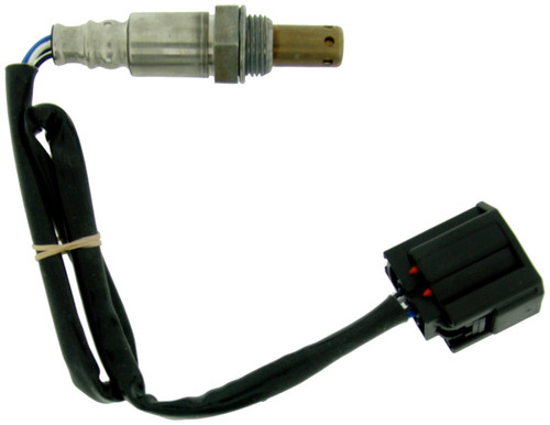 NGK Mazda 3 Wideband O2 Sensor Part Number 25669 – Precise Air-Fuel Ratio Monitoring