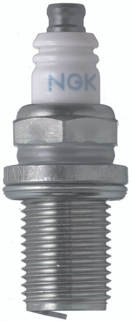 NGK R7282-10 Racing Spark Plugs – High-Performance Automotive Ignition for Extreme Conditions