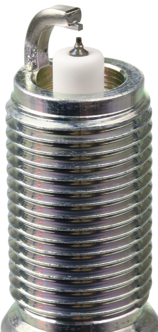 NGK Ruthenium HX Spark Plug Box of 4 (LTR7BHX) for Ford F-150, Edge, Lincoln MKX and More