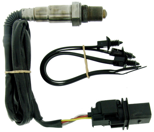 NGK Part 24350 Audi A8 Quattro Wideband A/F Sensor – Direct Fit, 2008-2016