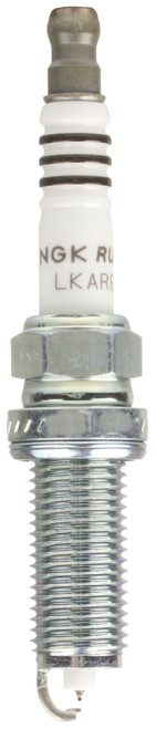 NGK Ruthenium HX Spark Plug Box of 4 – High Ignitability for Nissan and Infiniti Vehicles Part #91784