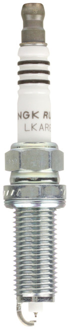 NGK Ruthenium HX Spark Plug Box of 4 – High Ignitability for Nissan and Infiniti Vehicles Part #91784