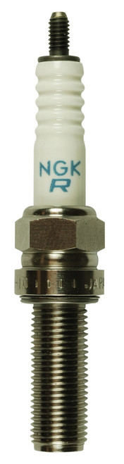 NGK Racing Spark Plug Part R0465B-10 by NGK - High-Performance Automotive Spark Plugs (Box of 4)