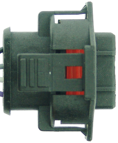 NGK Part 25653 Direct Fit Oxygen Sensor for Chevrolet Cruze and Sonic