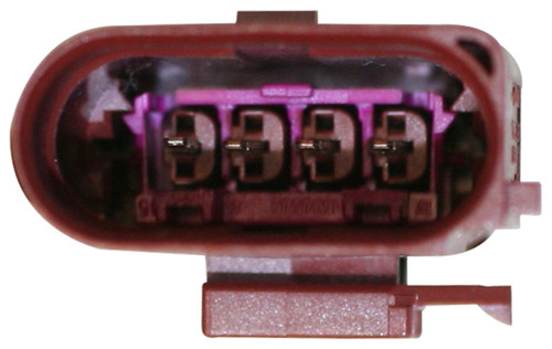 NGK Audi A4 2005-2009 Direct Fit Oxygen Sensor Part Number 25656