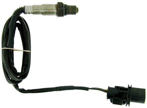 NGK Part 24337 Wideband Air-Fuel Ratio Sensor for BMW and Mercedes-Benz Vehicles