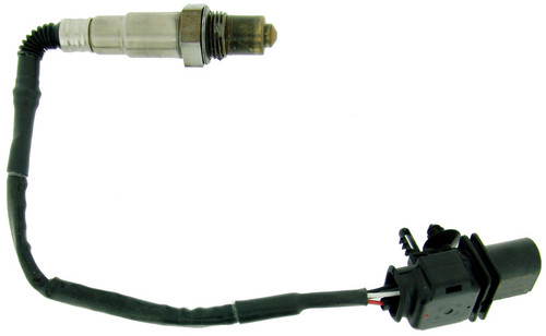 NGK Audi S6 2007 Direct Fit 5-Wire Wideband A/F Sensor Part Number 24336