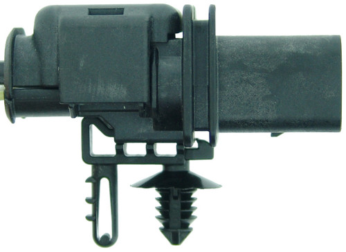 NGK Audi S6 2007 Direct Fit 5-Wire Wideband A/F Sensor Part Number 24336