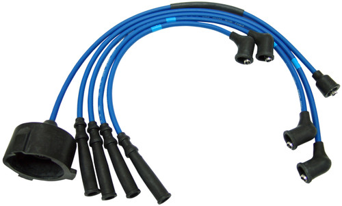 NGK Honda Prelude Spark Plug Wire Set Part Number 8016