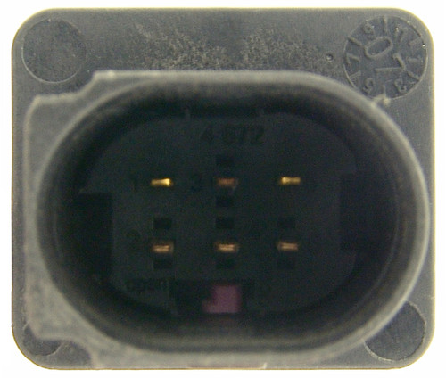NGK Audi A3 2010-2013 Wideband Air-Fuel Ratio Sensor Part Number 24328