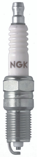 NGK Racing Nickel Spark Plug R5724-8 - High-Performance Automotive Spark Plug for Extreme Racing Conditions