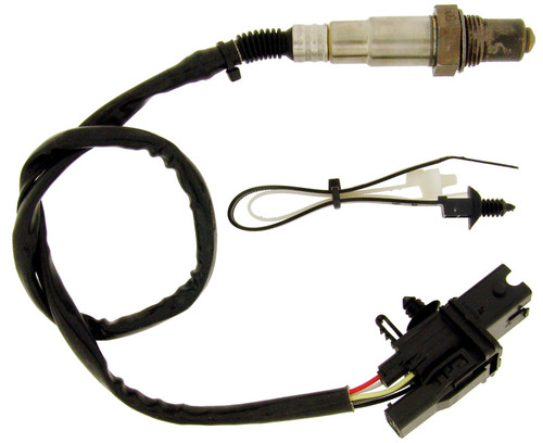 NGK Part 24320 Wideband Air-Fuel Ratio Sensor for Volvo and Nissan Vehicles