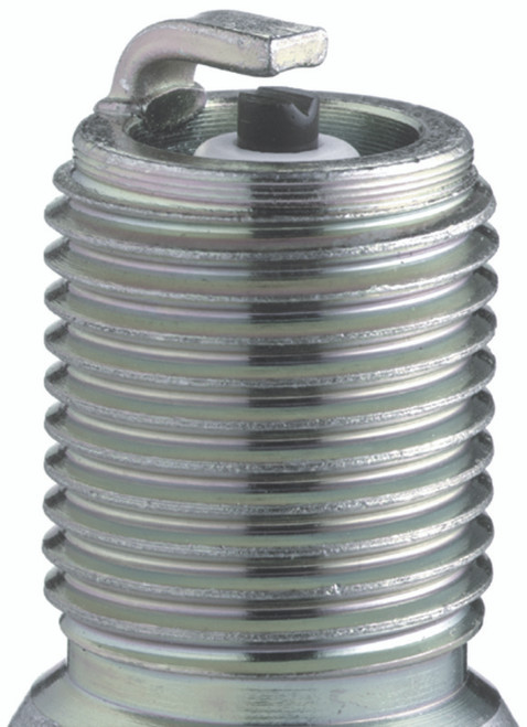 NGK V-Power Nickel Spark Plug Part 3346 for Jaguar XJS and XJ12 - Box of 10