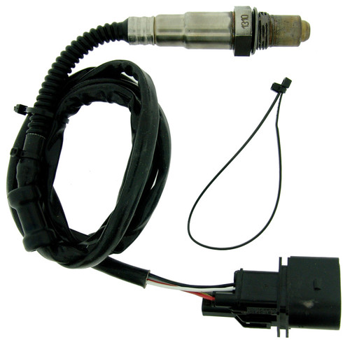 NGK Part 24317 Wideband A/F Sensor for Audi A4 and VW Passat, Golf, Beetle (2001-2006)
