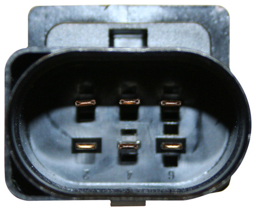 NGK Part 24317 Wideband A/F Sensor for Audi A4 and VW Passat, Golf, Beetle (2001-2006)
