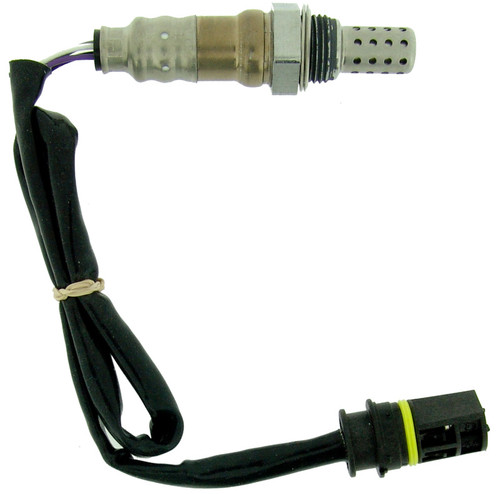 NGK Mercedes-Benz SLK230 Direct Fit Oxygen Sensor Part Number 25617