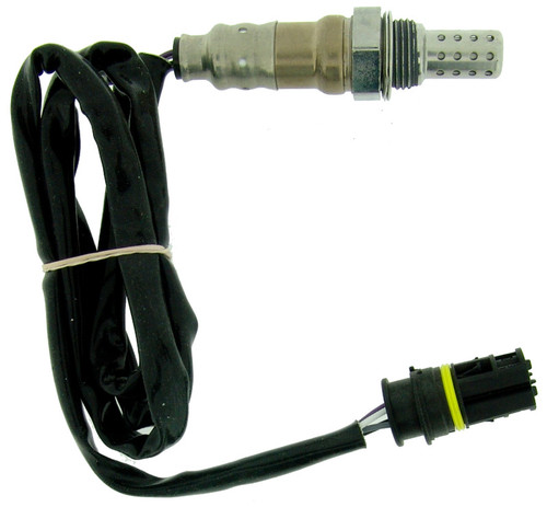 NGK Mercedes-Benz C230 2002-2005 Direct Fit Oxygen Sensor Part Number 25616