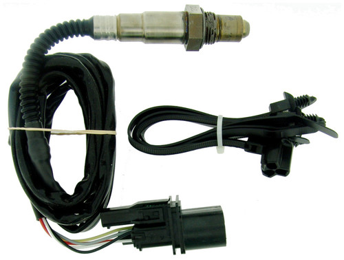 NGK Audi A8 Quattro 2004-2006 Wideband Air-Fuel Ratio Sensor Part #24318