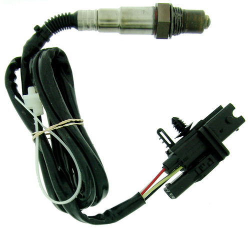 NGK Part 24312 Wideband Air-Fuel Ratio Sensor for Volvo C70 and V70 (2000-2004)