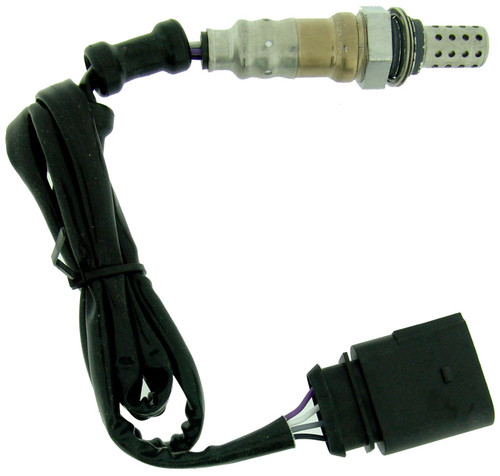 NGK Part Number 25605 Direct Fit Oxygen Sensor for Volkswagen and Audi Vehicles