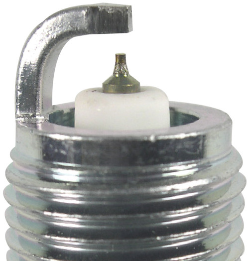 NGK Iridium IX Spark Plug Part Number 2309 for High-Performance Engines and Marine Applications