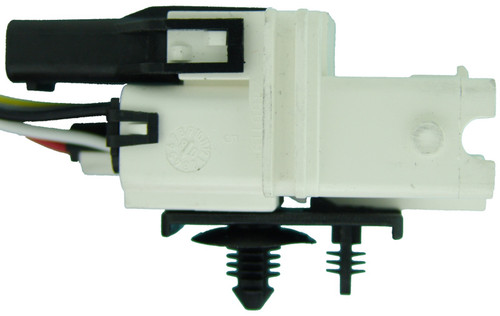 NGK Part 24307 Wideband Air-Fuel Ratio Sensor for Volvo S80 and XC90 (2000-2005)