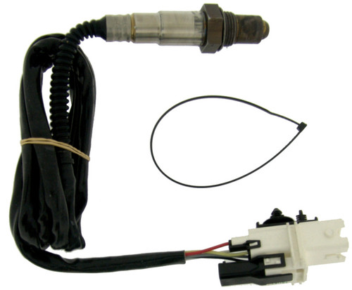 NGK Part 24307 Wideband Air-Fuel Ratio Sensor for Volvo S80 and XC90 (2000-2005)