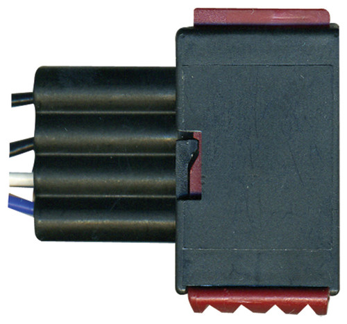 NGK Porsche Boxster 2000-2002 Direct Fit Oxygen Sensor Part Number 25601