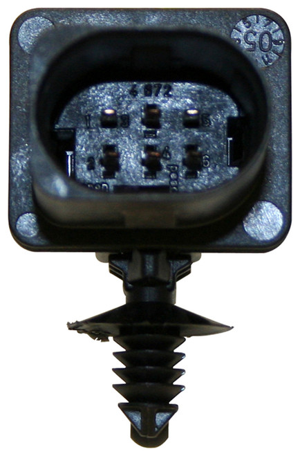 NGK Part 24309 Audi A8 Quattro 2007 Wideband A/F Sensor - Direct Fit