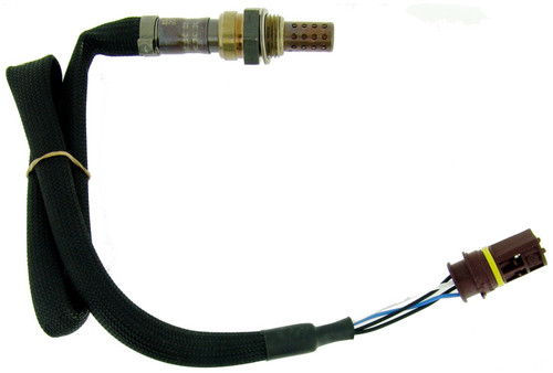 NGK Mercedes-Benz C43 AMG 2000-1998 Direct Fit Oxygen Sensor (Part Number 25599)
