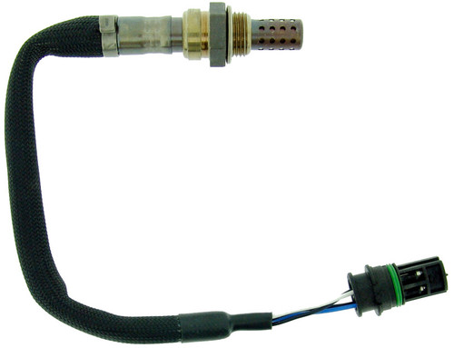 NGK Mercedes-Benz C43 AMG 2000-1998 Direct Fit Oxygen Sensor - Part Number 25596
