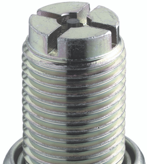 NGK Nickel Spark Plug Box of 4 for Mazda RX-7 1986-1993 – Part Number 6917