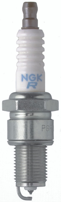 NGK Laser Platinum Spark Plug Part Number 5255 for Mazda RX-7 (Box of 4)