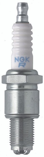 NGK BR8EQ-14 Nickel Spark Plugs for Mazda RX-7 – Reliable OE Replacement (Box of 4)