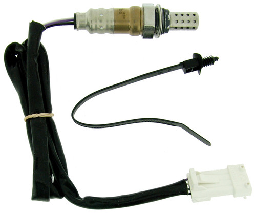 NGK Part 25592 Direct Fit Oxygen Sensor for Volvo Vehicles