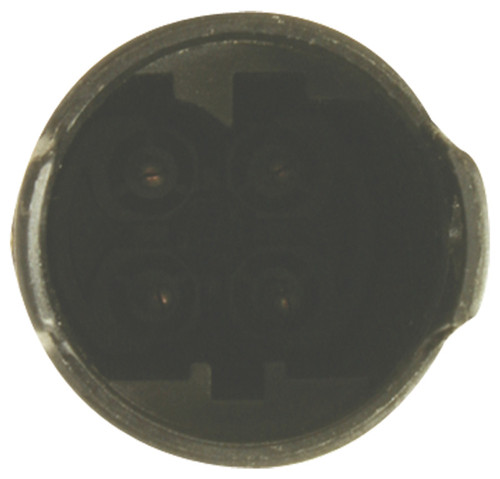 NGK BMW 320i 2001-2005 Direct Fit Oxygen Sensor Part Number 25587