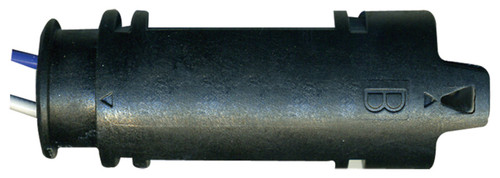 NGK BMW 320i 2001-2005 Direct Fit Oxygen Sensor Part Number 25587