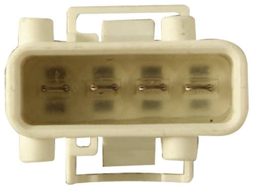 NGK Part 25585 Direct Fit Oxygen Sensor for Volvo 960 and More