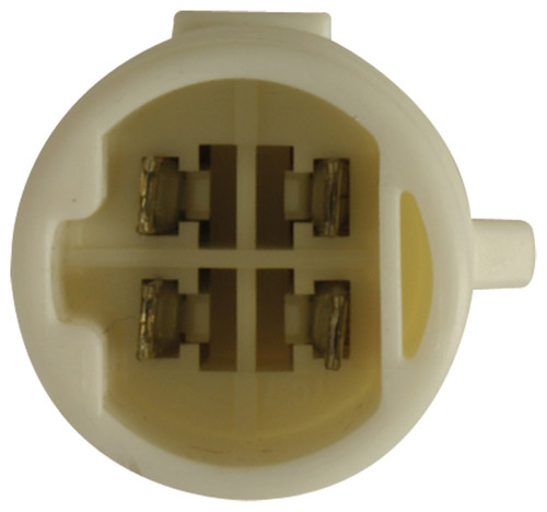 NGK Hyundai Elantra 1992-1993 Direct Fit Oxygen Sensor Part Number 25578