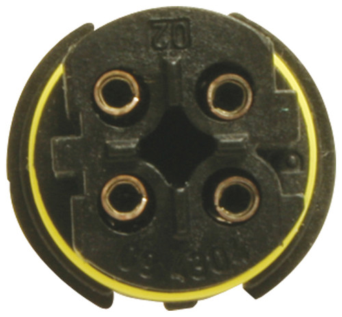 NGK BMW 318i 1996-1999 Direct Fit Oxygen Sensor Part Number 25569