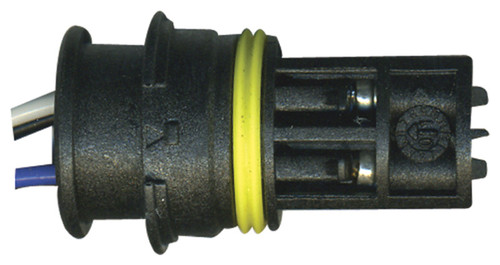 NGK Mercedes-Benz SLK230 1998-1999 Direct Fit Oxygen Sensor (Part Number 25567)