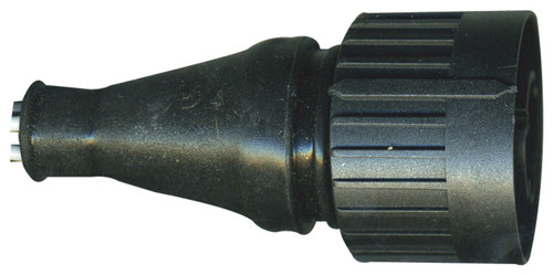 NGK BMW 325i 1992-1995 Direct Fit Oxygen Sensor Part 25565