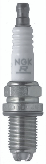 NGK Laser Platinum Spark Plugs Part Number 3199 – Long-Lasting High Ignitability for BMW, Audi, VW, and More